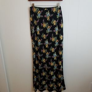 Boston Proper Long Skirt